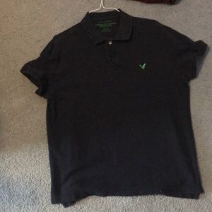 American Eagle Polo Shirt